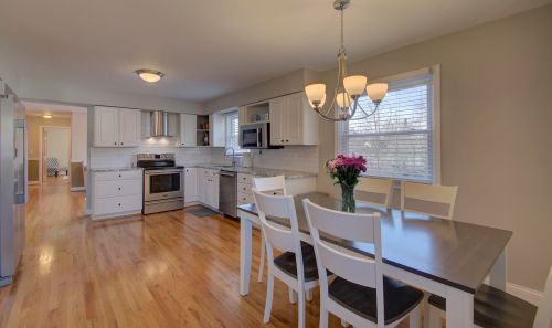 989 Villa Dr, Covington KY  41017-3774 exterior