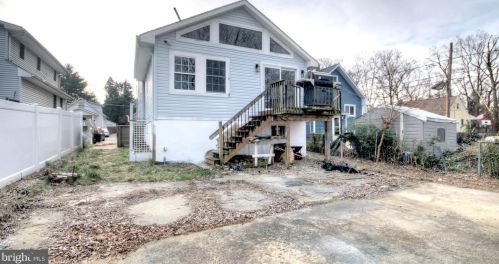 219 5th Ave, Runnemede NJ  08078-1313 exterior