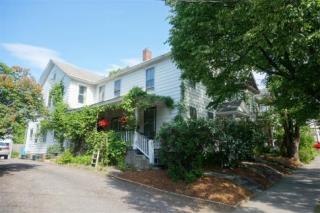 217 Saint Paul St, Burlington, VT 05401-4639