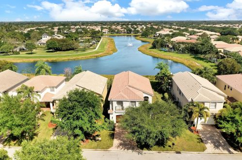 11414 Majestic Acres Ter, Boynton Beach, FL 33473-7808