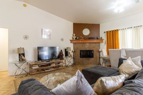 12908 Brittany Rd, Desert Hot Springs CA  92240 exterior