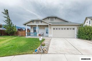 7140 Summer View Ct, Reno, NV 89523-3232