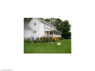 15195 Georgia Rd, Middlefield, OH 44062-8229