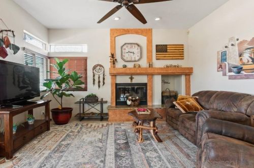 1497 Miss Elle Way, Alpine CA  91901-3981 exterior