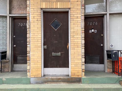 7076 Lemington Ave, Pittsburgh, PA 15206-1250