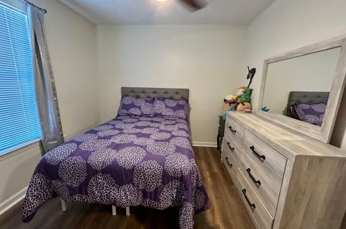 91 Oakridge Way, Defuniak Springs FL  32433-8168 exterior