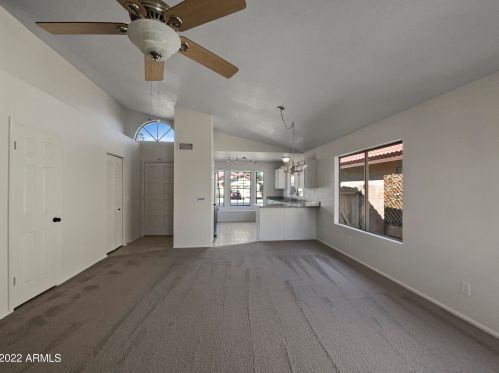 4151 Gail Dr, Chandler AZ  85226-7259 exterior