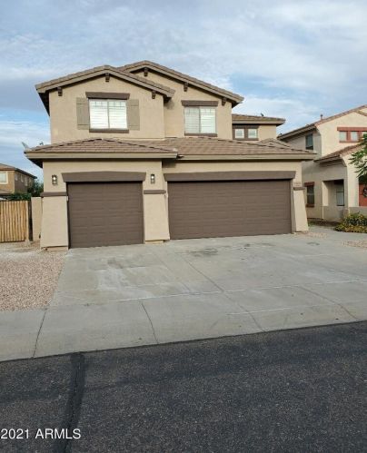 15613 174th Ln, Sun City, AZ 85388-0272