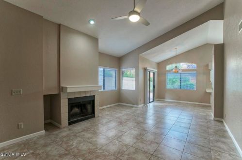 4654 Ivanhoe St, Chandler AZ  85226-2083 exterior