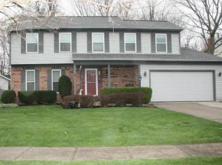 227 Olde Mound Ln, Pickerington, OH 43147-1445