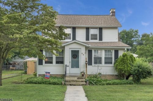 26 Sherman Ave, Greystone Park, NJ 07950-1723