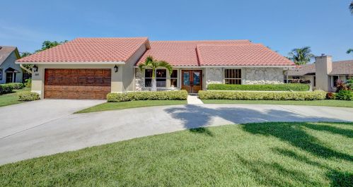 309 Knotty Wood Ln, West Palm Beach, FL 33414-7808