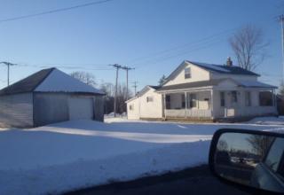 179 Glenwood Ave, Medina NY  14103-1211 exterior