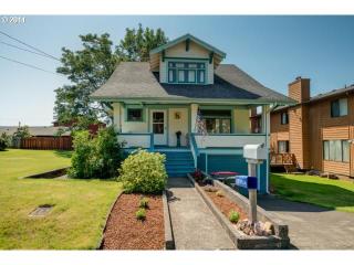 1825 6 St, Tongue Point OR  97103-5509 exterior