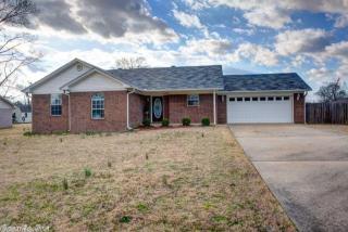 23 Ledrick Cir, Lollie, AR 72106-8404