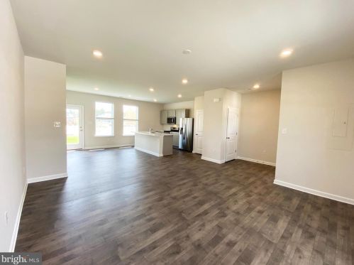 34 Pepperwood Dr, Camden-Wy DE  19934-5211 exterior