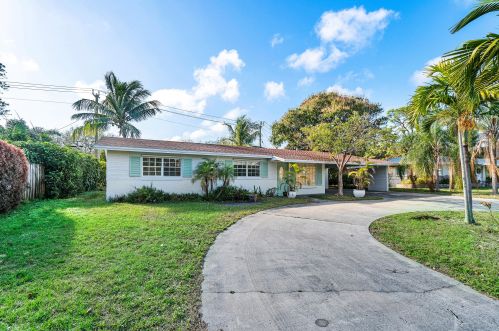 2861 9th St, Boynton Beach, FL 33435-7909