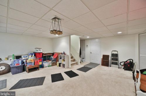 201 Carol Ct, Lansdale PA 19446-1576 exterior