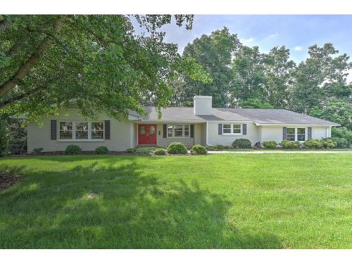 2120 Bonaire Rd, Kingsport, TN 37660-5023