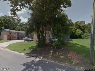 728 Saint Augustine St, Tallahassee FL  32304-4380 exterior
