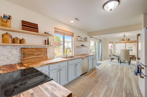 9765 Hannibal Ct, Denver CO 80022-9263 exterior