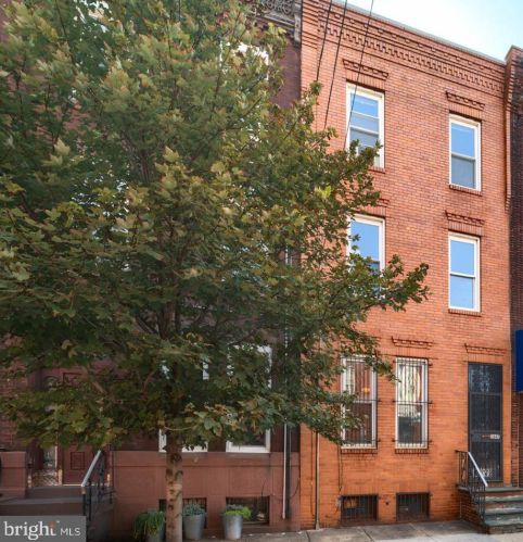 1647 15th St, Philadelphia, PA 19121-3401