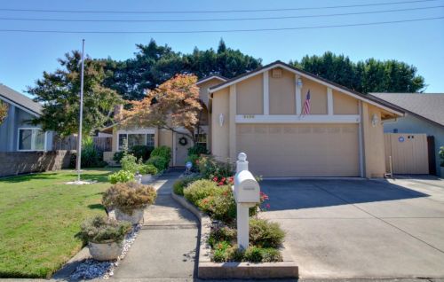 8186 Sundance Dr, Citrus Heights, CA 95662-3110