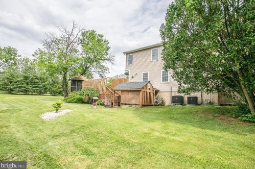 3937 Mill Rd, Collegeville PA  19426-1311 exterior