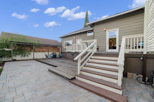1438 Martin Ave, San Jose CA  95126-2515 exterior