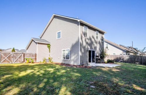 2081 Chilhowee Dr, Johns Island SC  29455-8198 exterior