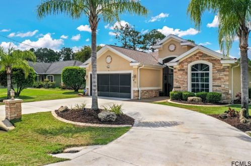 16 Freeland Ln, Palm Coast, FL 32137-9205