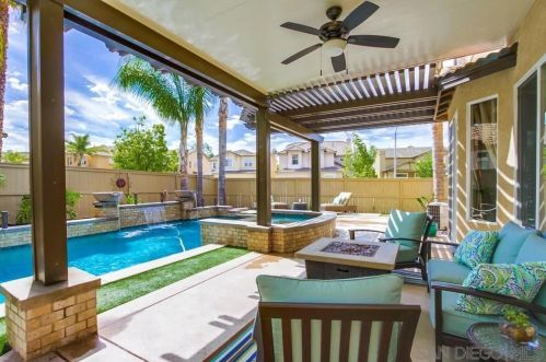 16207 Palomino Mesa Ct, San Diego, CA 92127-4420