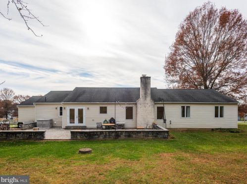 440 Font Rd, Downingtown PA  19335-1526 exterior