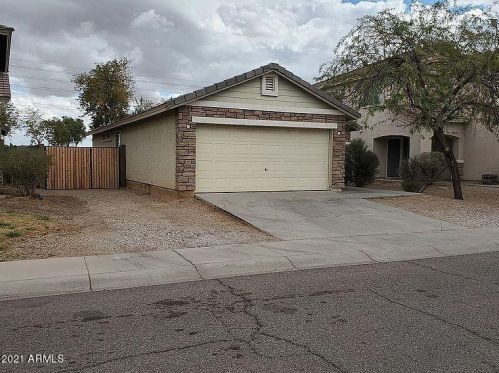 34895 Open Range Dr, Queen Creek, AZ 85142-4438