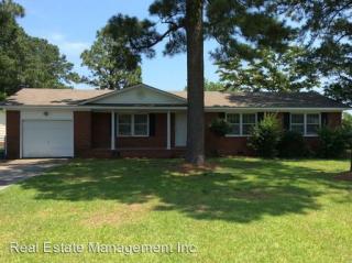 306 Tallpine Rd, Havelock NC  28532-2724 exterior