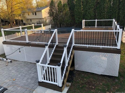 18 Lk Ave, Hillburn NY  10931-9002 exterior