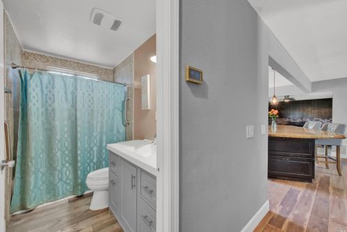 4278 Ruby Ln, Vacaville CA  95688-9520 exterior