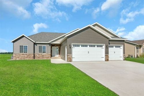 3105 12th Ave, Sartell MN  56377-4726 exterior