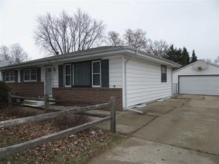 2043 Masters St, Beloit, WI 53511-2723