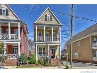 719 8th St, Charlotte, NC 28202-2904