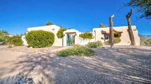 3610 Camino De La Familia, Tucson, AZ 85750-2853