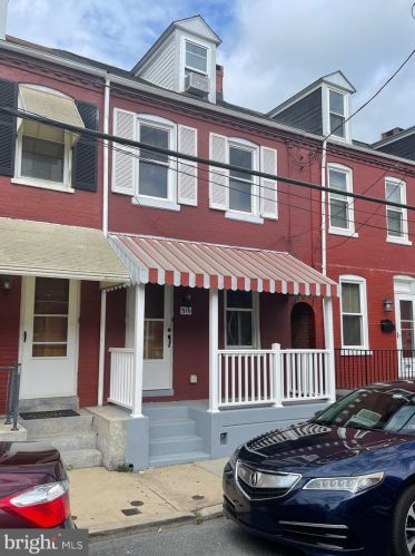 316 Coral St, Lancaster, PA 17603-5134