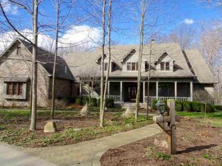 11021 County Road 450, Gaston, IN 47342-9300