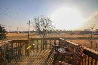 205 4th St, Brooklyn, WI 53521-9029