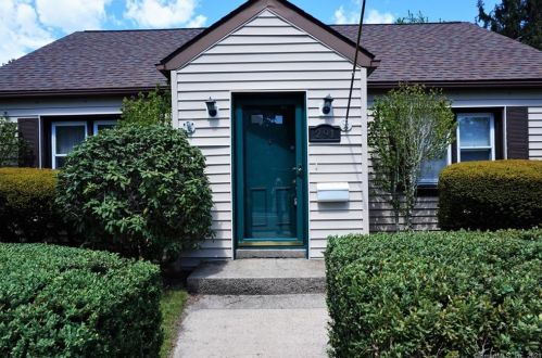 291 Jefferson Ave, United States Coast Guard Ac, CT 06320-3613