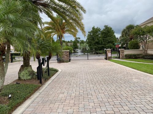 520 Pinebranch Cir, Casselberry FL  32708-5634 exterior