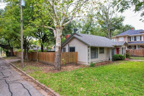 1421 4th Ave, Corsicana, TX 75110-4757