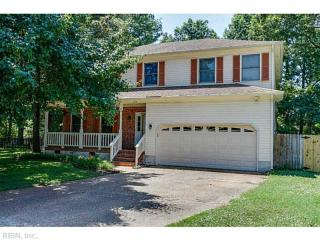 107 Hemlock Ct, Yorktown, VA 23693-4544