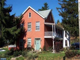 357 Philadelphia Ave, Spangsville PA  19512-1220 exterior
