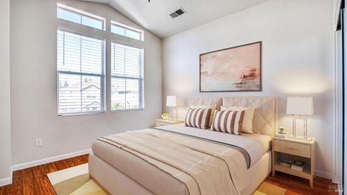 2959 Bay Village Ave, Santa Rosa CA  95403-2493 exterior